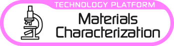 Materials Characterization