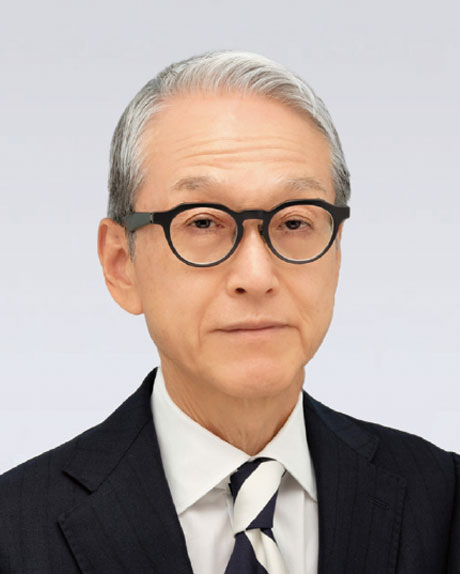 顔写真：大塚 敏弘（おおつか としひろ）