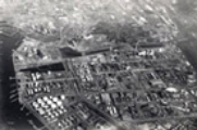1973年 航空写真