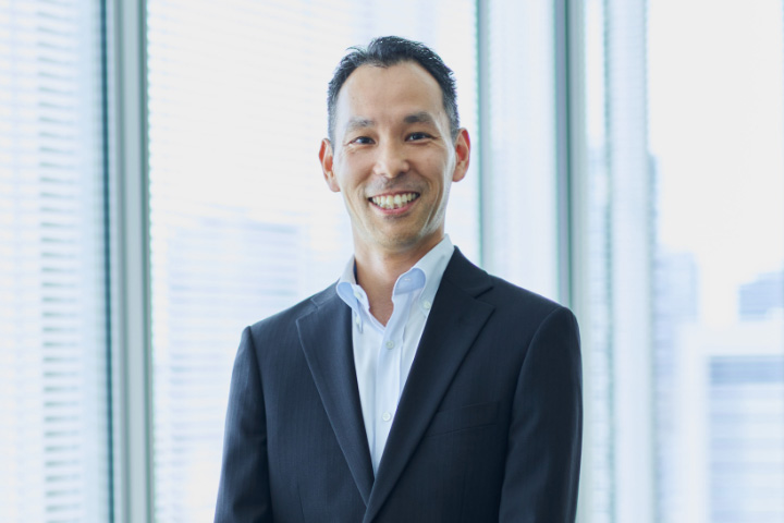 野々山 晋平