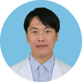 石橋　輝哉氏