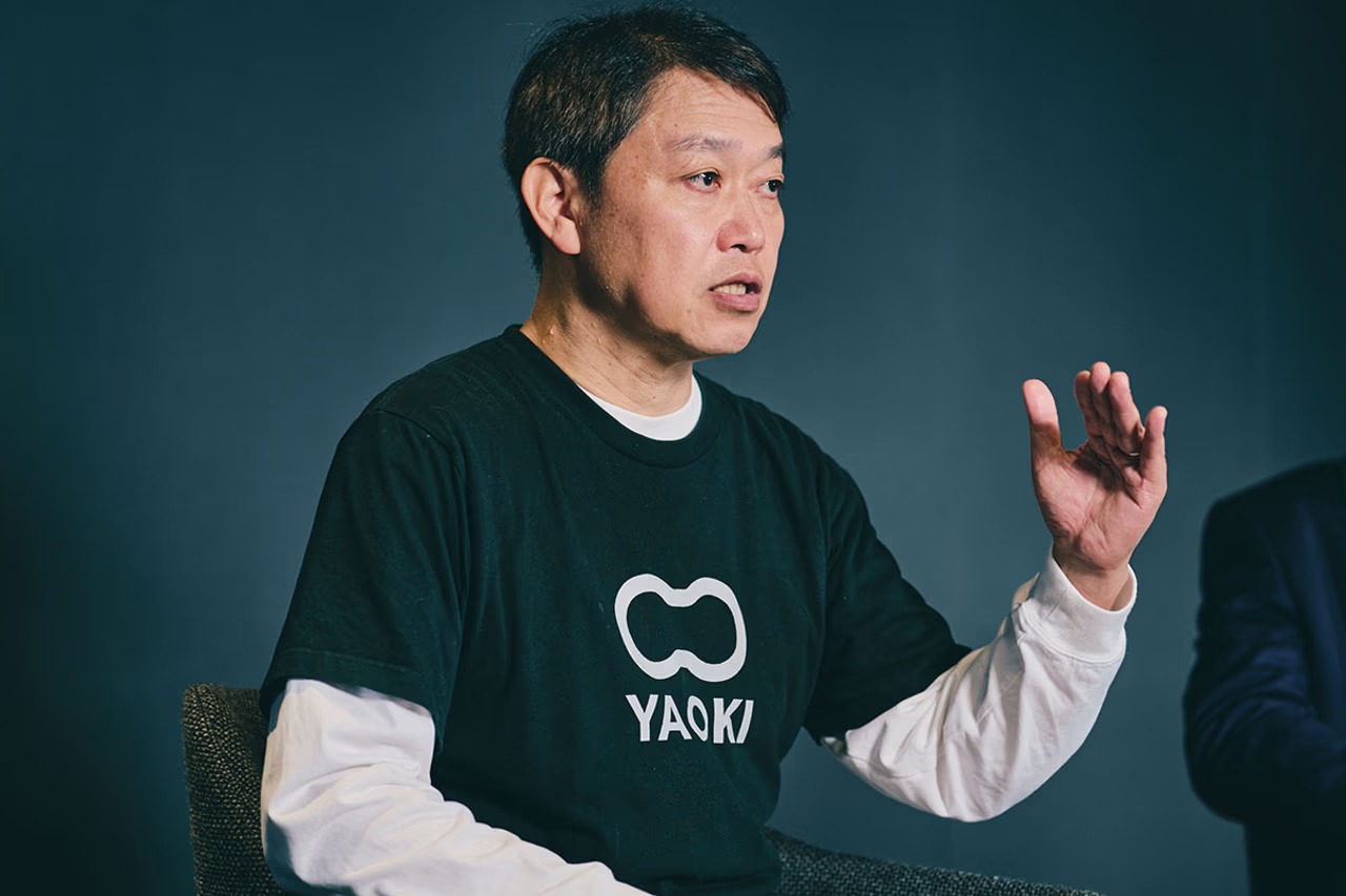Shinichiro Nakajima