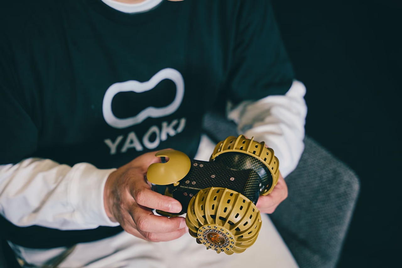YAOKI