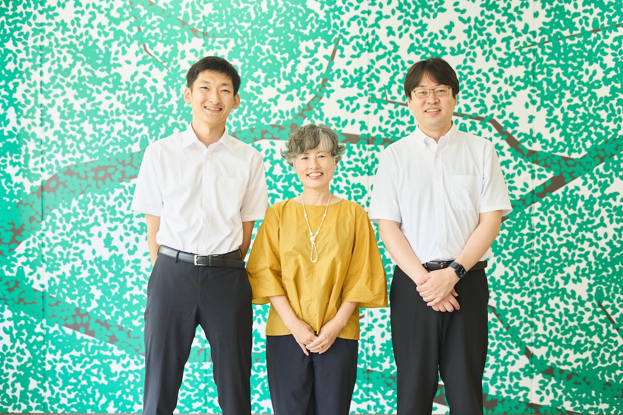 メンバー