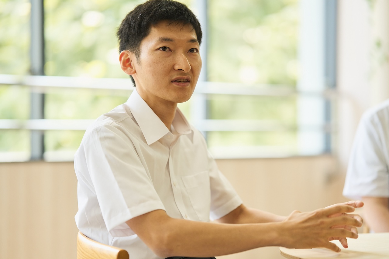 Dai Aoki, Functional Design Laboratory, Science & Innovation Center