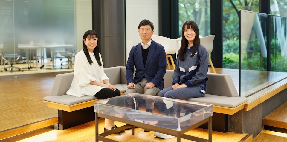 シュガーエステルが切り拓く未来