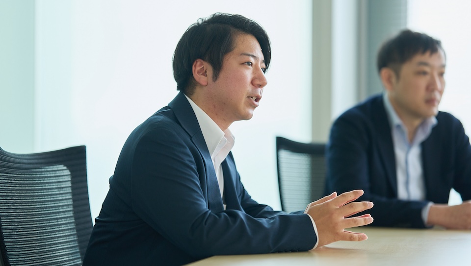 三菱ケミカル株式会社 サステナビリティ・渉外本部 サステナビリティ・ソリューション部 荒武 伸仁