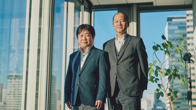 EV用バッテリーケースの“当たり前”を変える。三菱ケミカルの挑戦