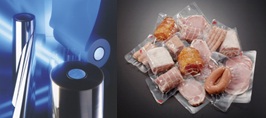 食品包装材