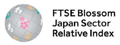 FTSE Blossom Japan Sector Relative Index