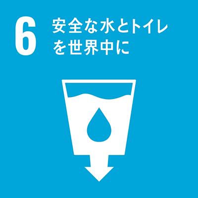 目標 6