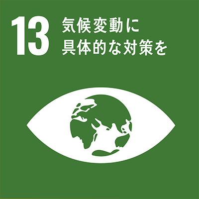 目標 13